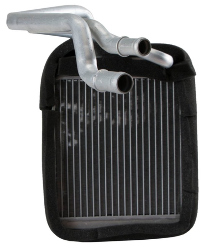 Four Seasons 92298 HVAC Heater Core - Front
