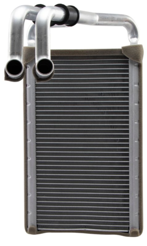 Four Seasons 92372 HVAC Heater Core - Front