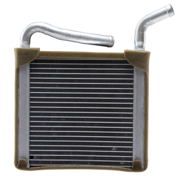 Four Seasons 92374 HVAC Heater Core - Rear