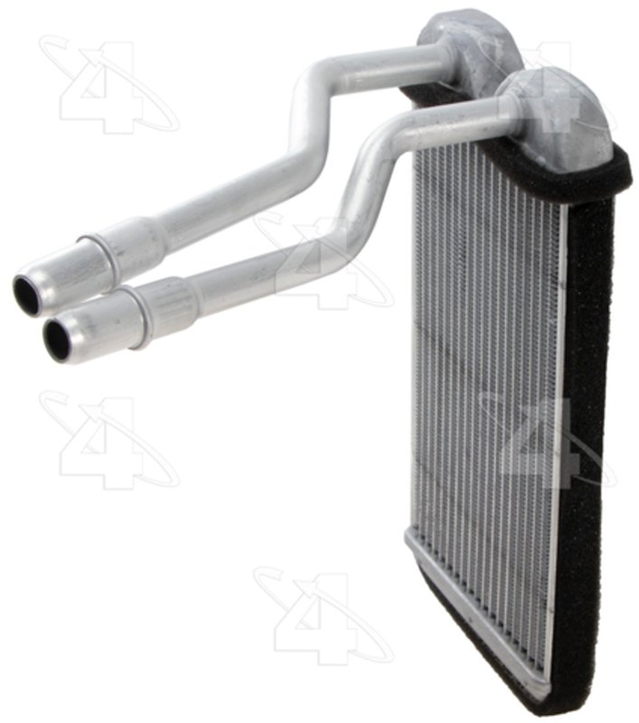 Four Seasons 92404 HVAC Heater Core - Rear