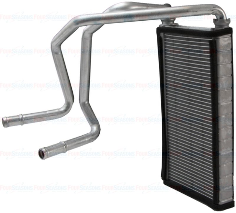 Four Seasons 92424 HVAC Heater Core - Front