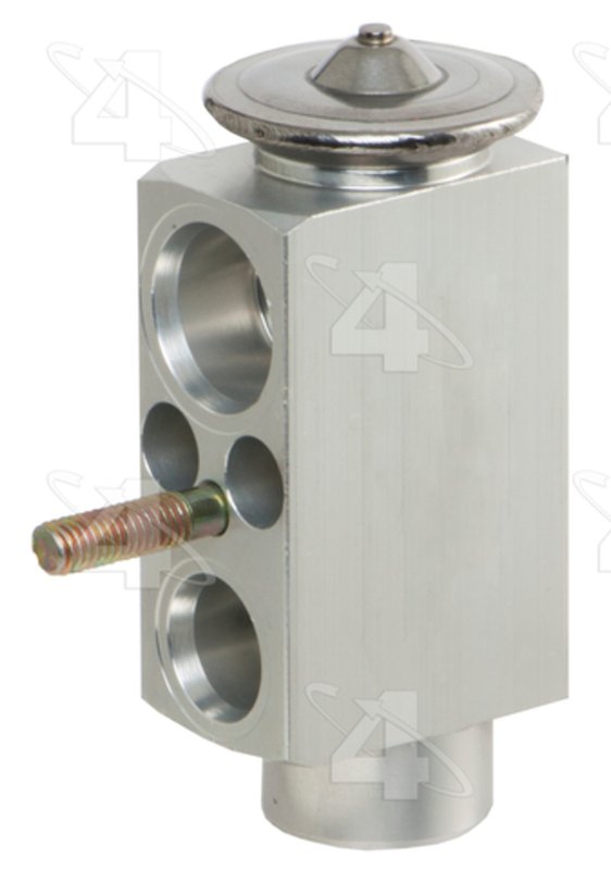 Four Seasons 9396NK A/C Compressor and Component Kit