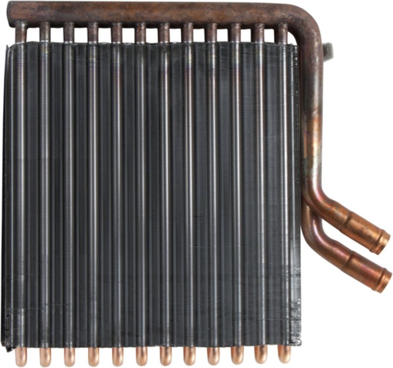 Four Seasons 96101 HVAC Heater Core - Front