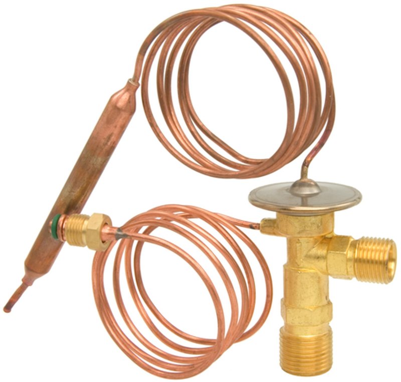 Four Seasons 9706NK A/C Compressor Kit - Front