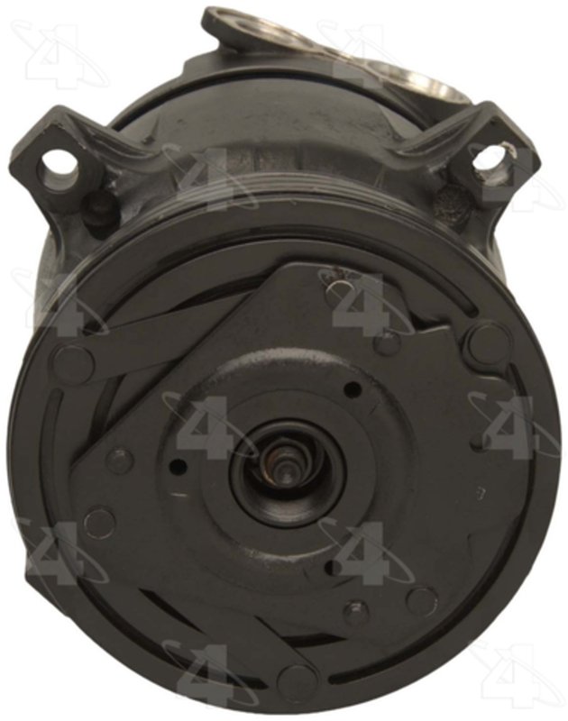 Four Seasons 97272 A/C Compressor