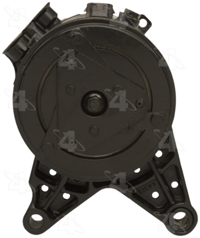 Four Seasons 97273 A/C Compressor