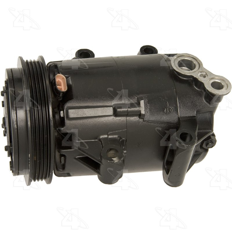 Four Seasons 97294 A/C Compressor