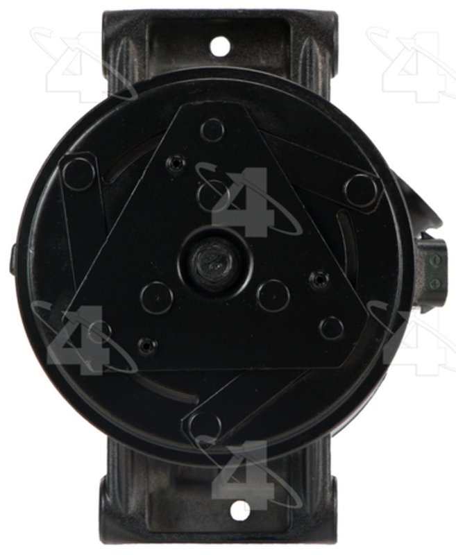 Four Seasons 97296 A/C Compressor