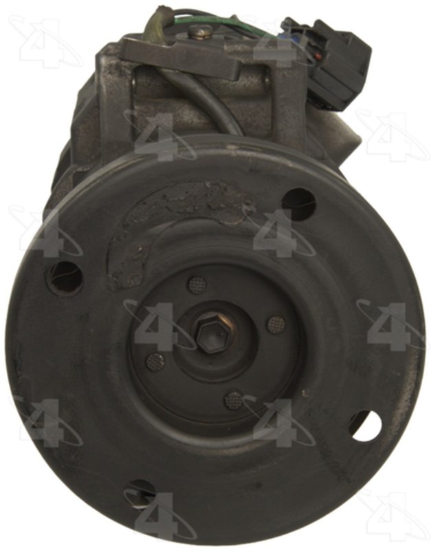 Four Seasons 97305 A/C Compressor