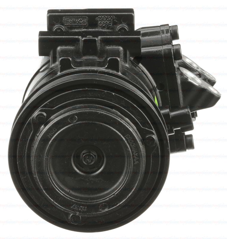 Four Seasons 97319 A/C Compressor