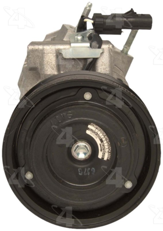 Four Seasons 97346 A/C Compressor
