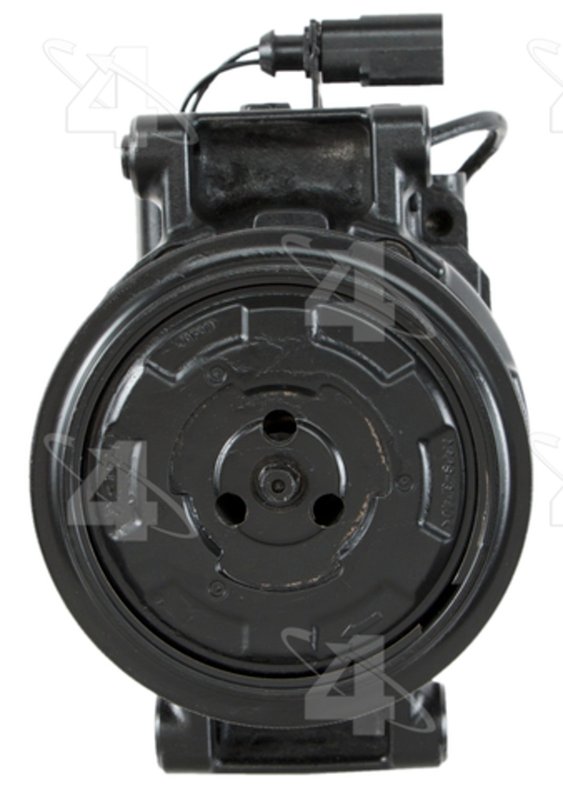 Four Seasons 97350 A/C Compressor