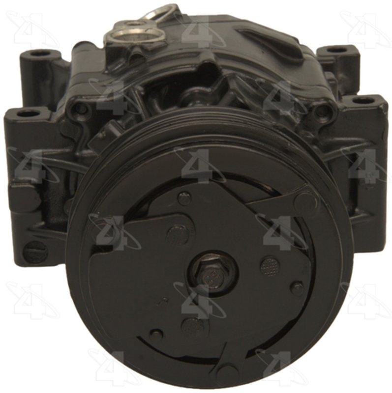 Four Seasons 97362 A/C Compressor