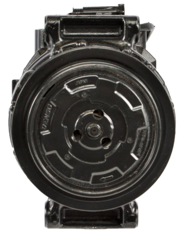 Four Seasons 97366 A/C Compressor