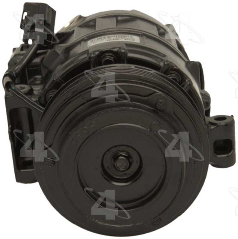 Four Seasons 97385 A/C Compressor