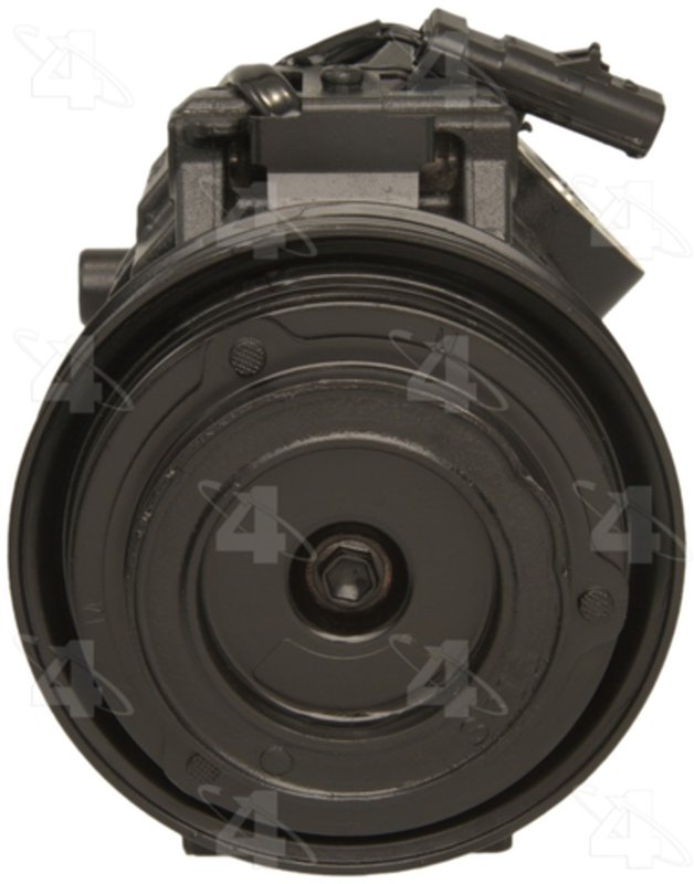Four Seasons 97389 A/C Compressor