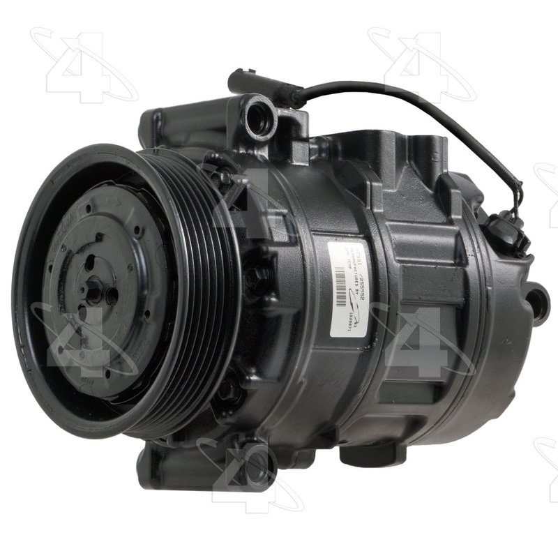 Four Seasons 97391 A/C Compressor