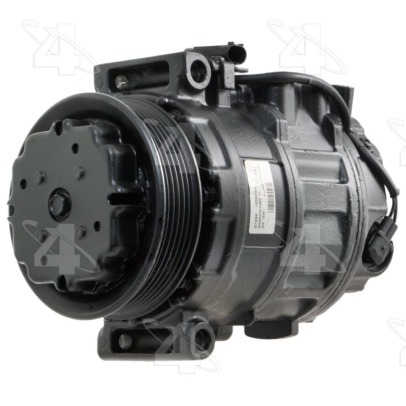Four Seasons 97394 A/C Compressor