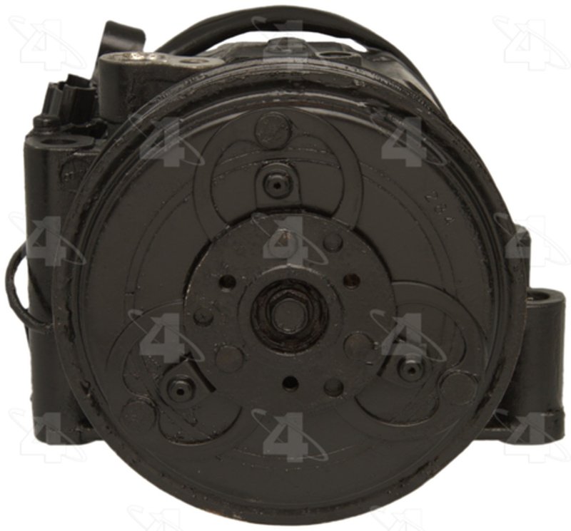 Four Seasons 97445 A/C Compressor