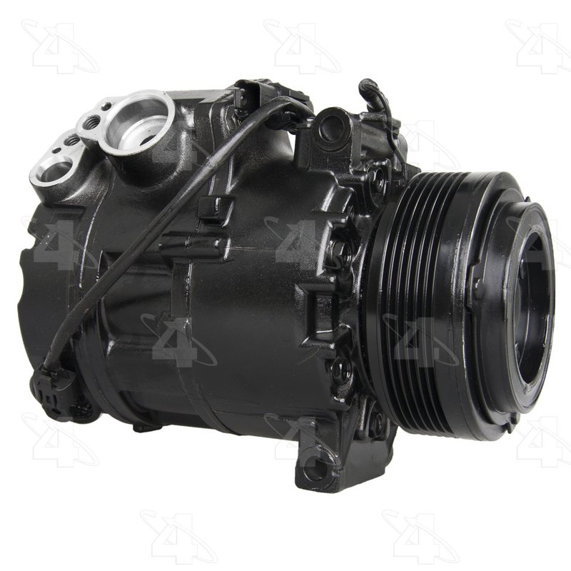 Four Seasons 97447 A/C Compressor