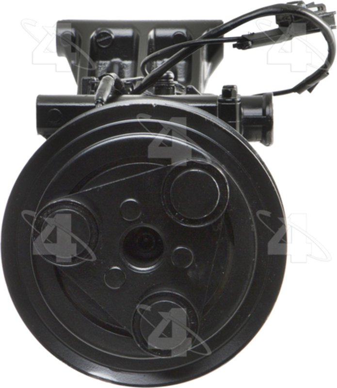 Four Seasons 97473 A/C Compressor