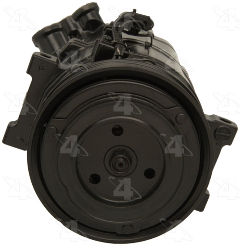 Four Seasons 97552 A/C Compressor