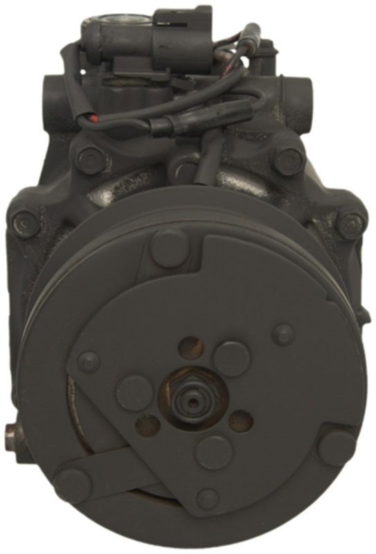 Four Seasons 97554 A/C Compressor