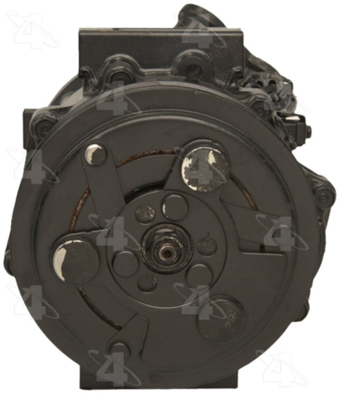 Four Seasons 97558 A/C Compressor