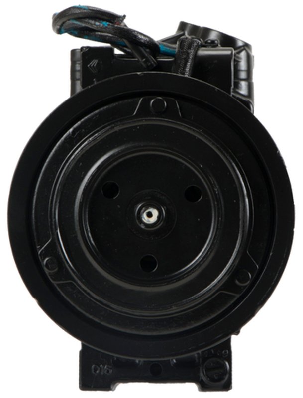 Four Seasons 97566 A/C Compressor