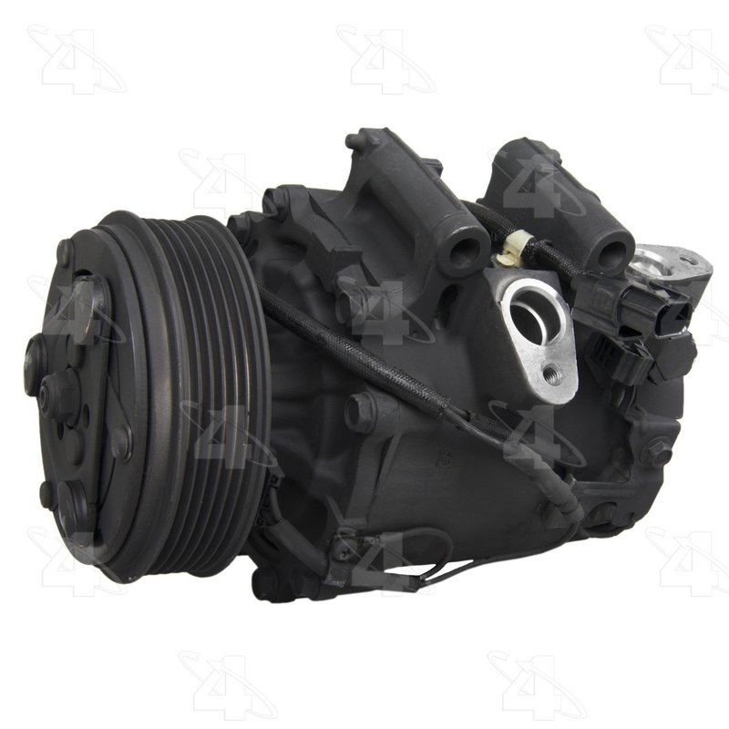 Four Seasons 97584 A/C Compressor