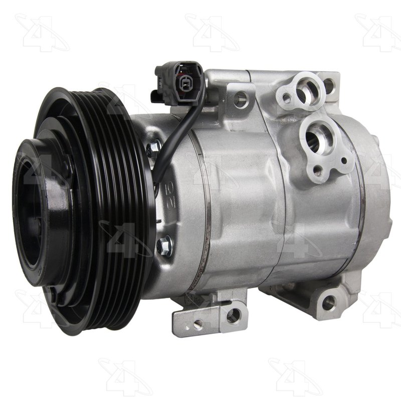 Four Seasons 98122 A/C Compressor
