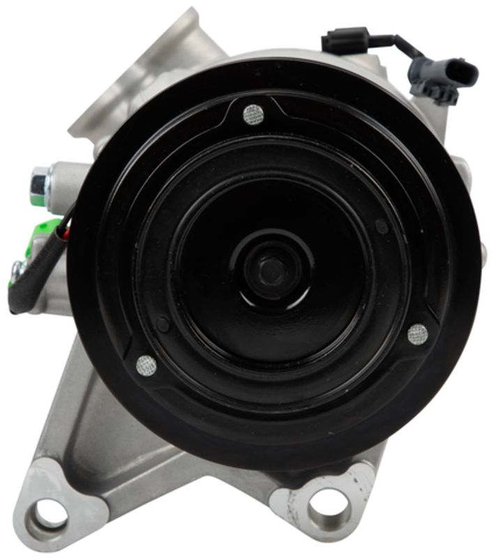 Four Seasons 98221 A/C Compressor