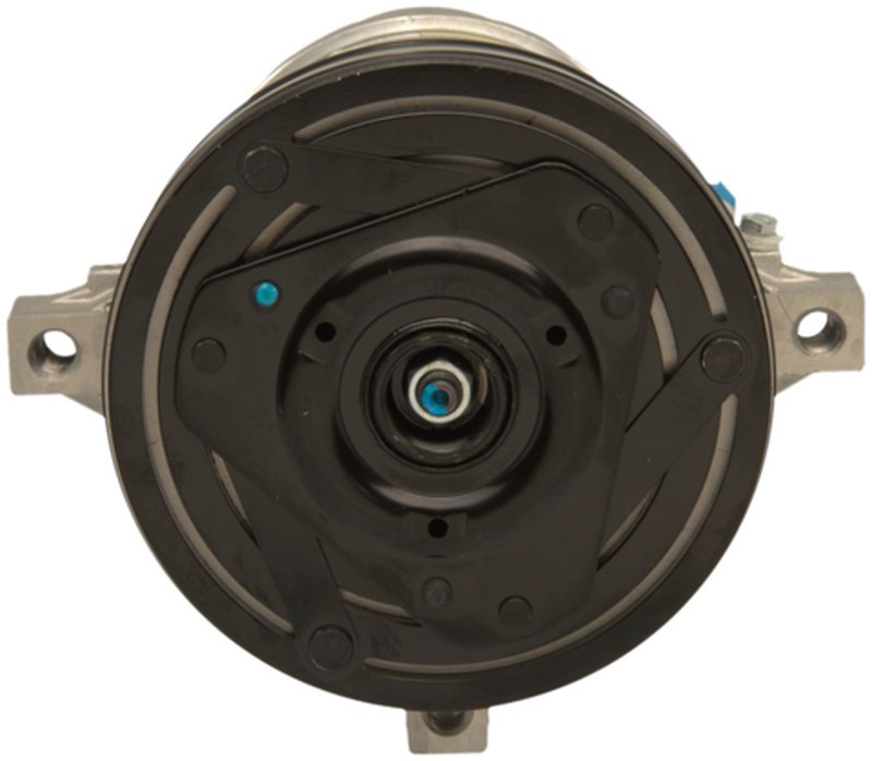 Four Seasons 98248 A/C Compressor