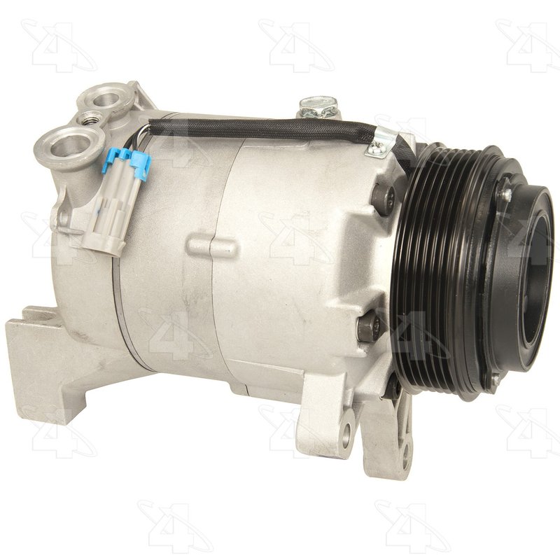 Four Seasons 98274 A/C Compressor