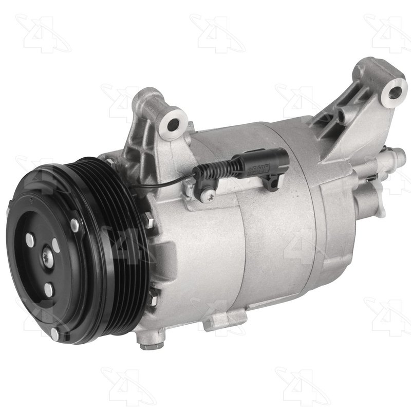 Four Seasons 98275 A/C Compressor