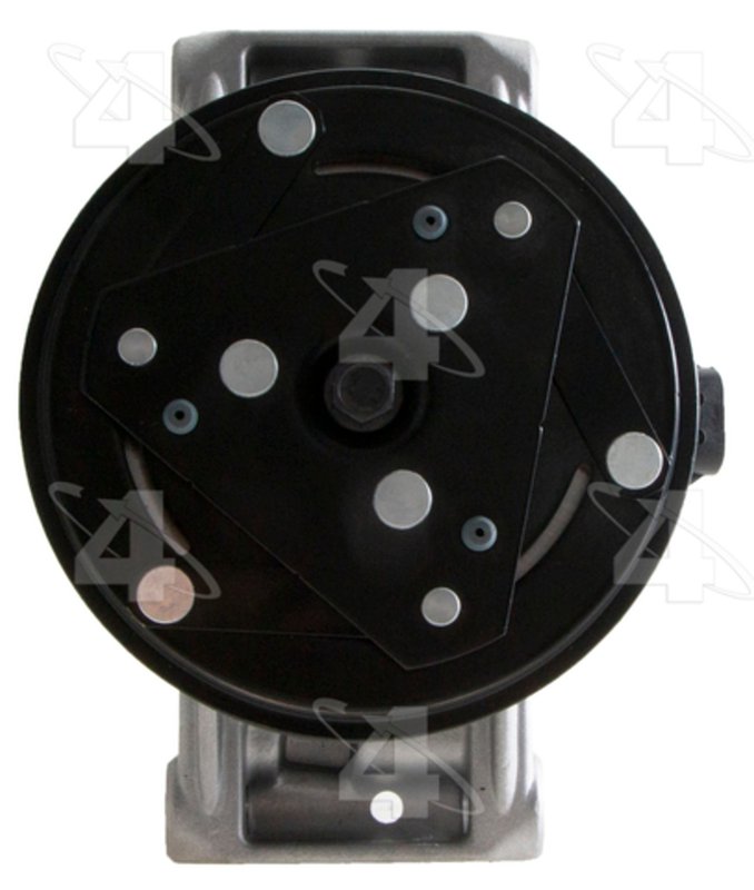 Four Seasons 98296 A/C Compressor