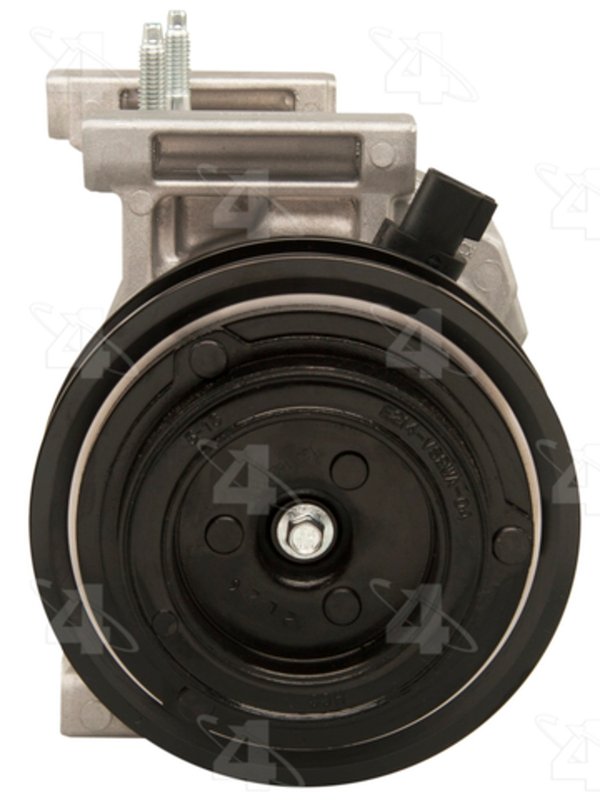 Four Seasons 98311 A/C Compressor