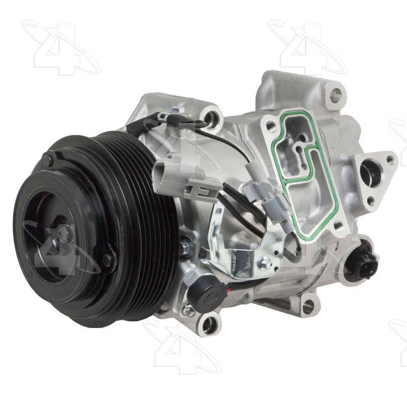 Four Seasons 98315 A/C Compressor