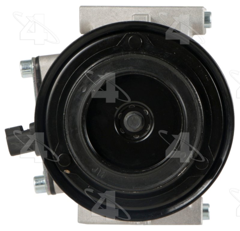 Four Seasons 98319 A/C Compressor