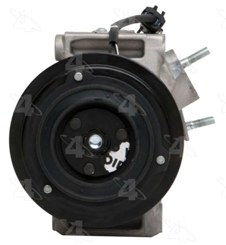 Four Seasons 98320 A/C Compressor