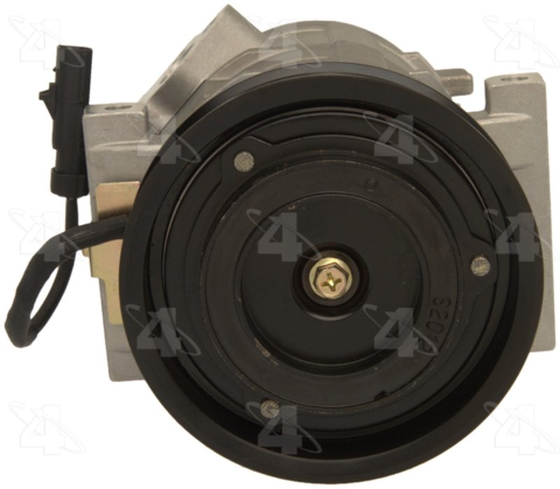 Four Seasons 98333 A/C Compressor