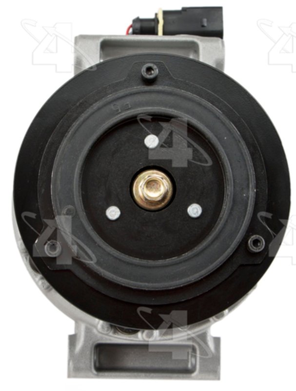 Four Seasons 98354 A/C Compressor
