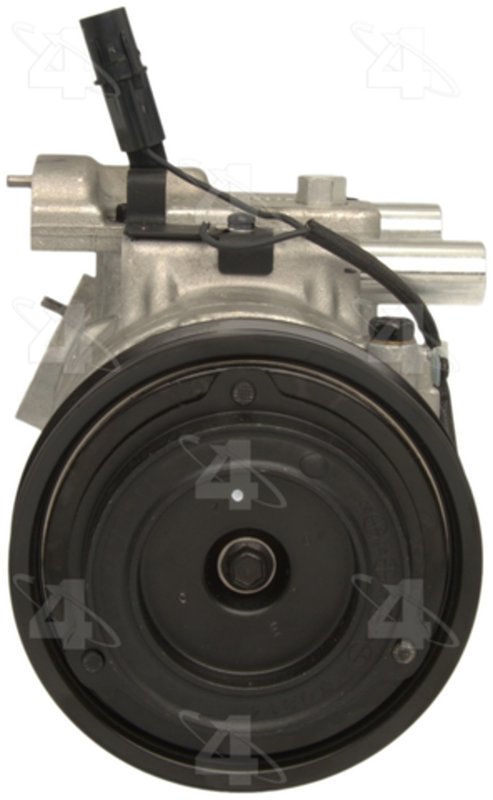 Four Seasons 98371 A/C Compressor