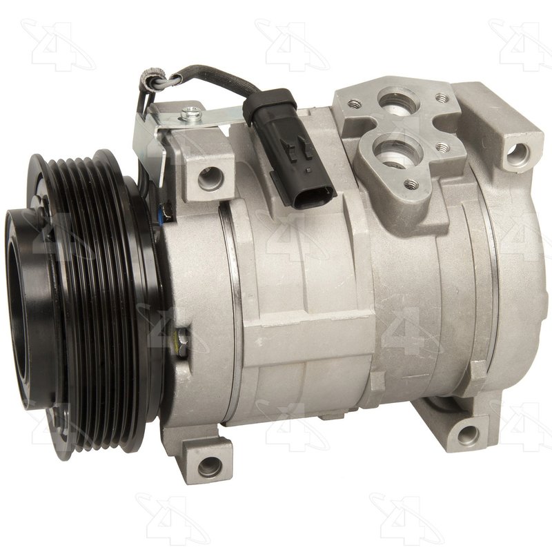 Four Seasons 98382 A/C Compressor