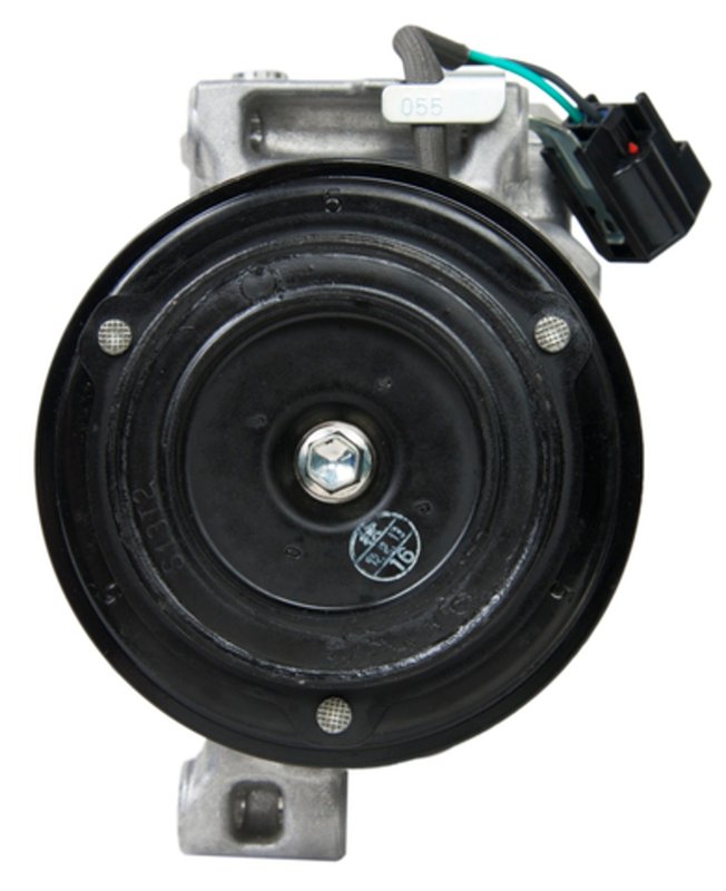 Four Seasons 98385 A/C Compressor