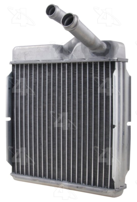 Four Seasons 98552A HVAC Heater Core - Front