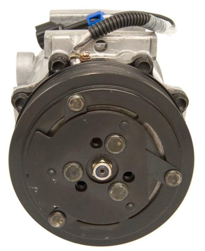 Four Seasons 98572 A/C Compressor
