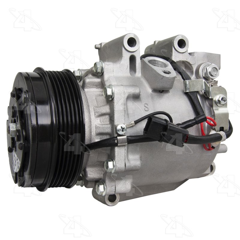 Four Seasons 98584 A/C Compressor