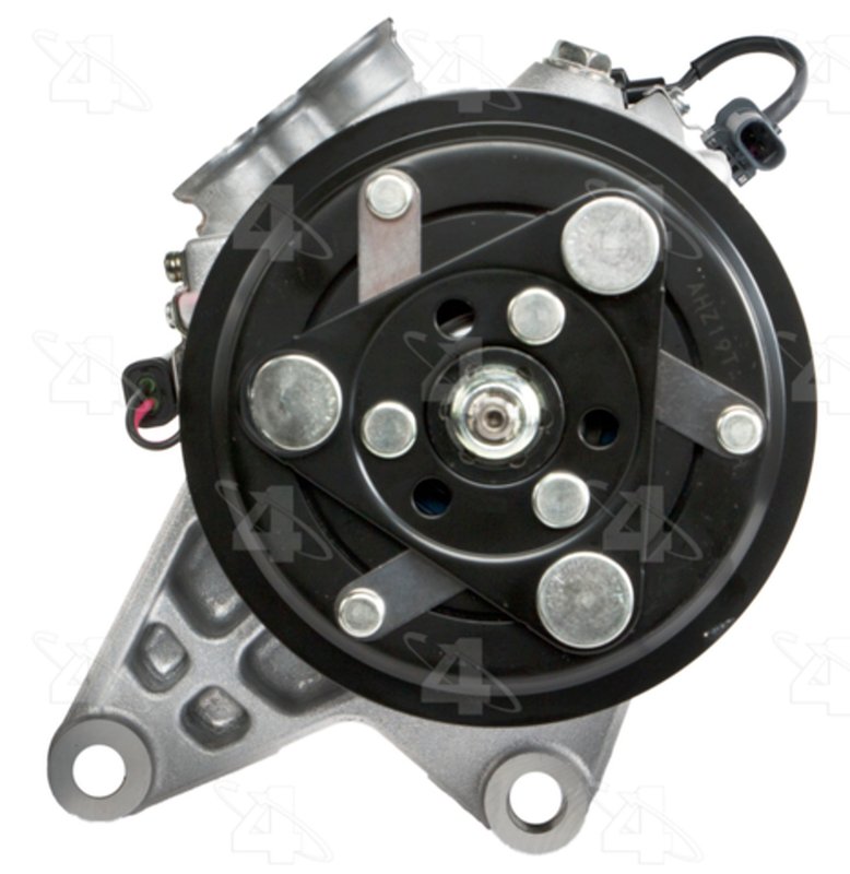 Four Seasons 98586 A/C Compressor