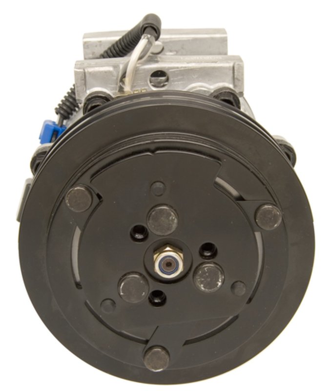 Four Seasons 98594 A/C Compressor